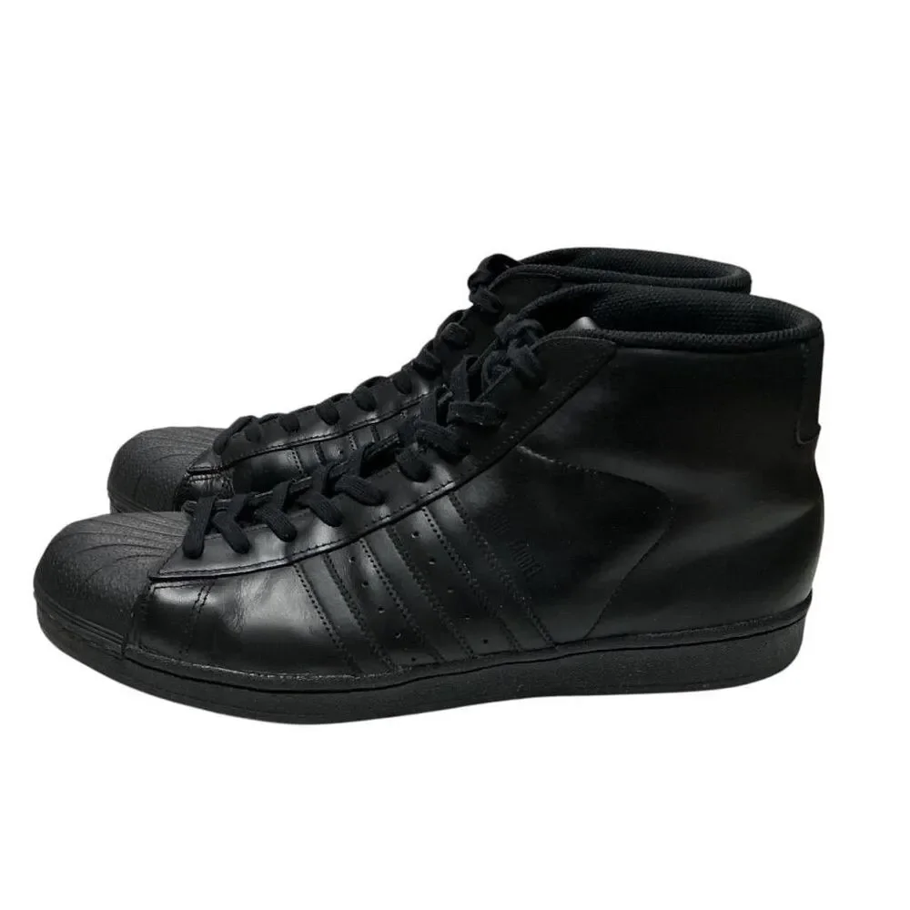 adidas pro model
